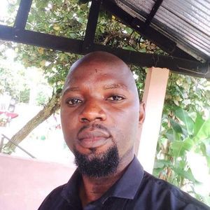 Meet your Posher, Graddy